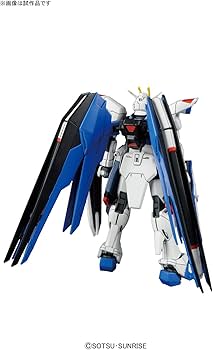 HGCE　ガンダムシードフリーダムシリーズガンプラ7点セット Amazon | HGCE 192 機動戦士ガンダムSEED フリーダムガンダム 1